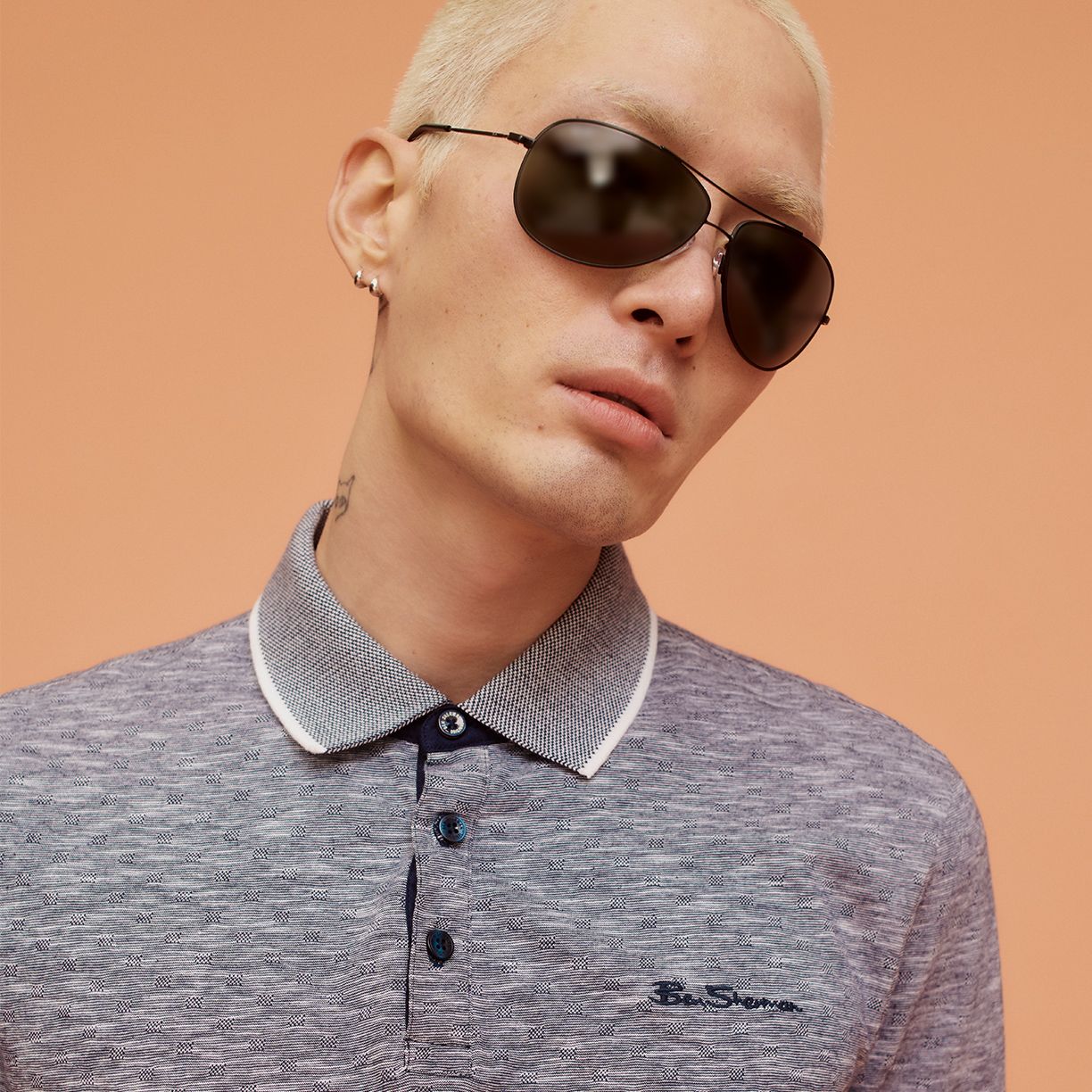 Ben Sherman & More Up to 65% Off