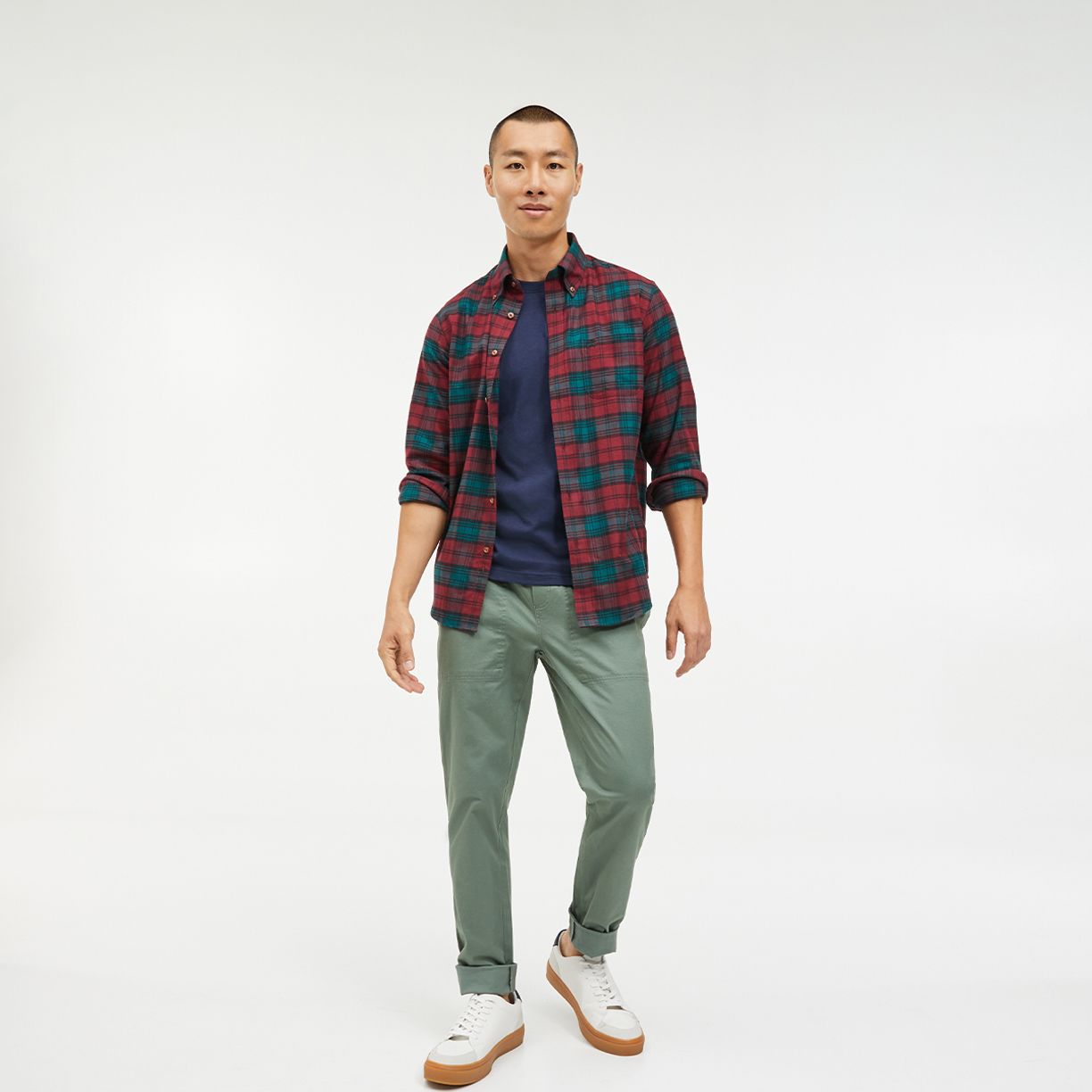 Brooks Brothers Up to 50% Off