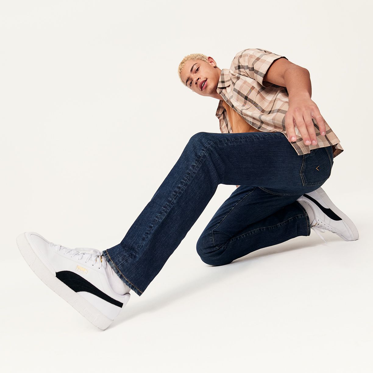 Joe's & Hudson Jeans for Men Up to 65% Off