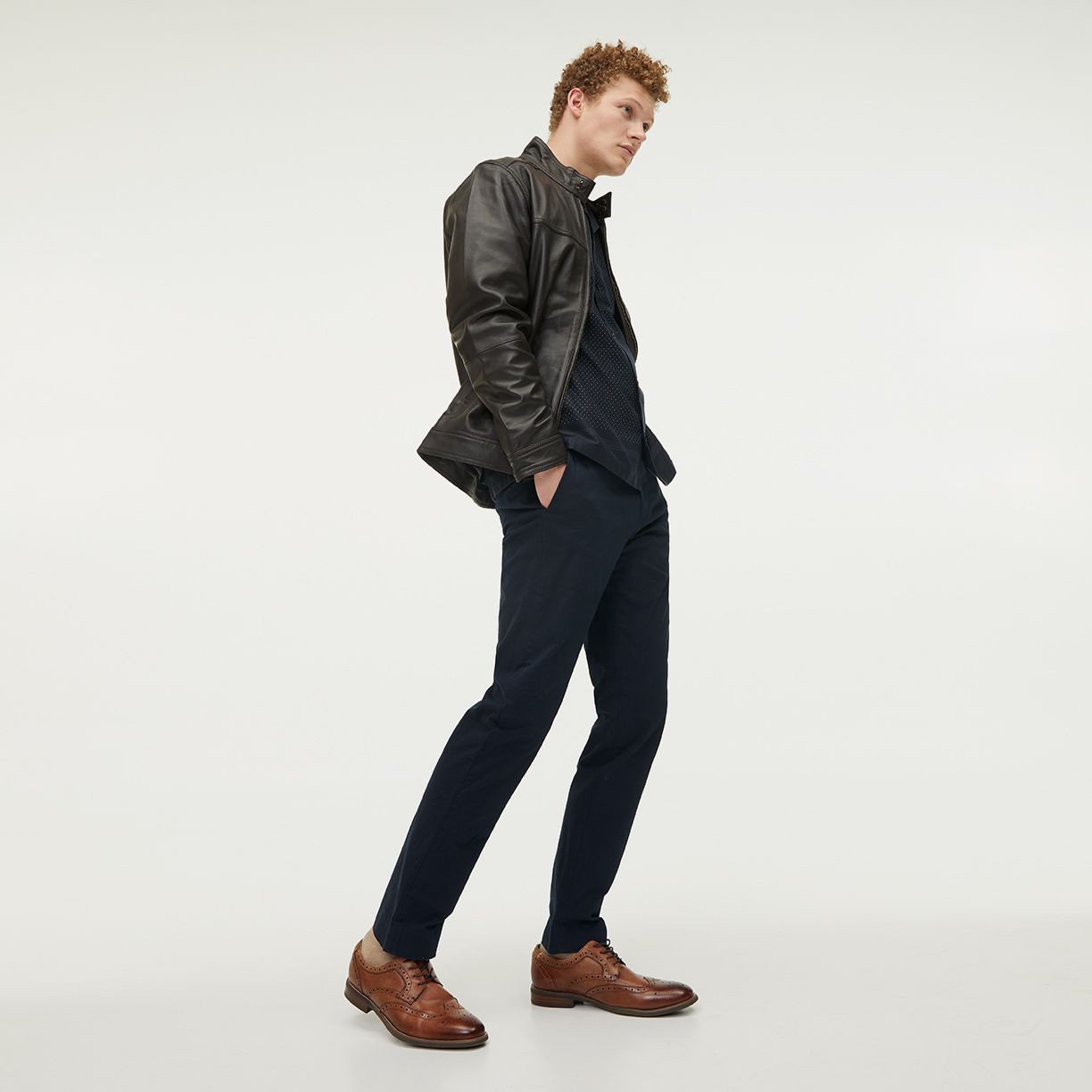 Men's Contemporary Clothing Up to 65% Off