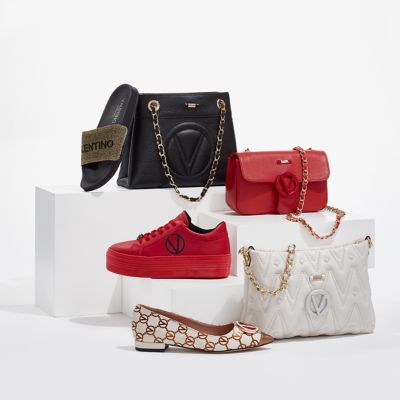 VALENTINO BY MARIO VALENTINO Shoes & Accessories