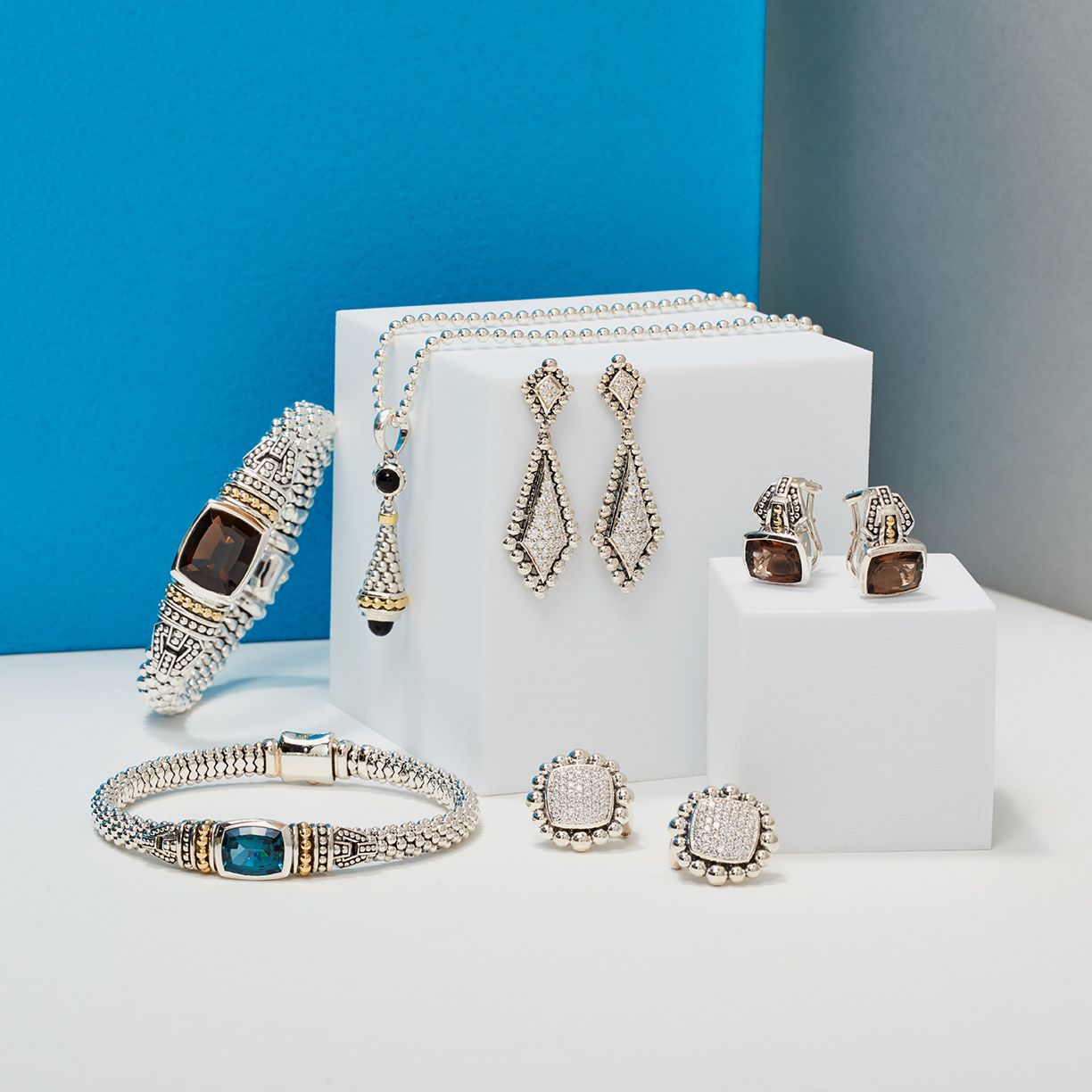 Fine Jewelry Up to 50% Off