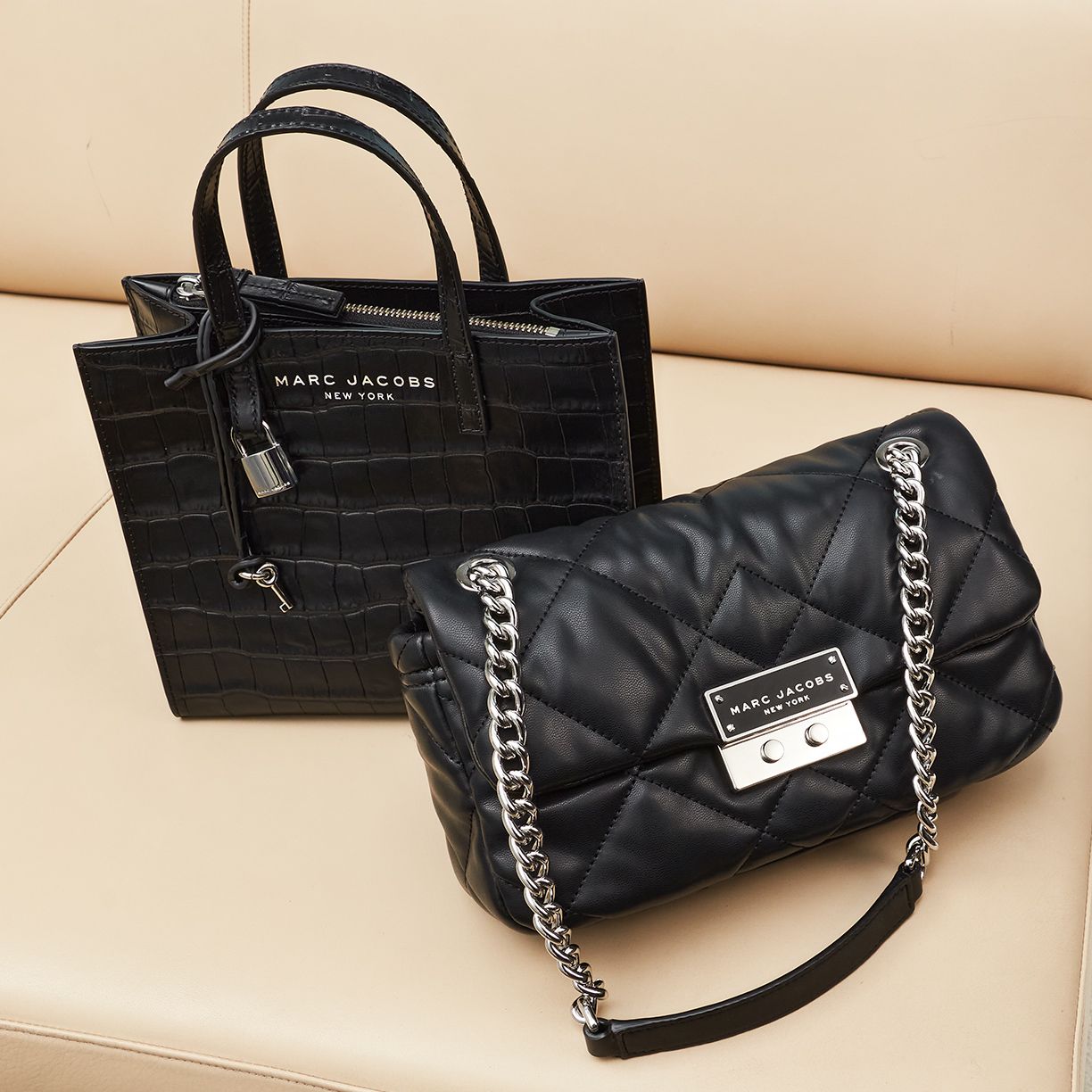 Marc Jacobs Handbags & More