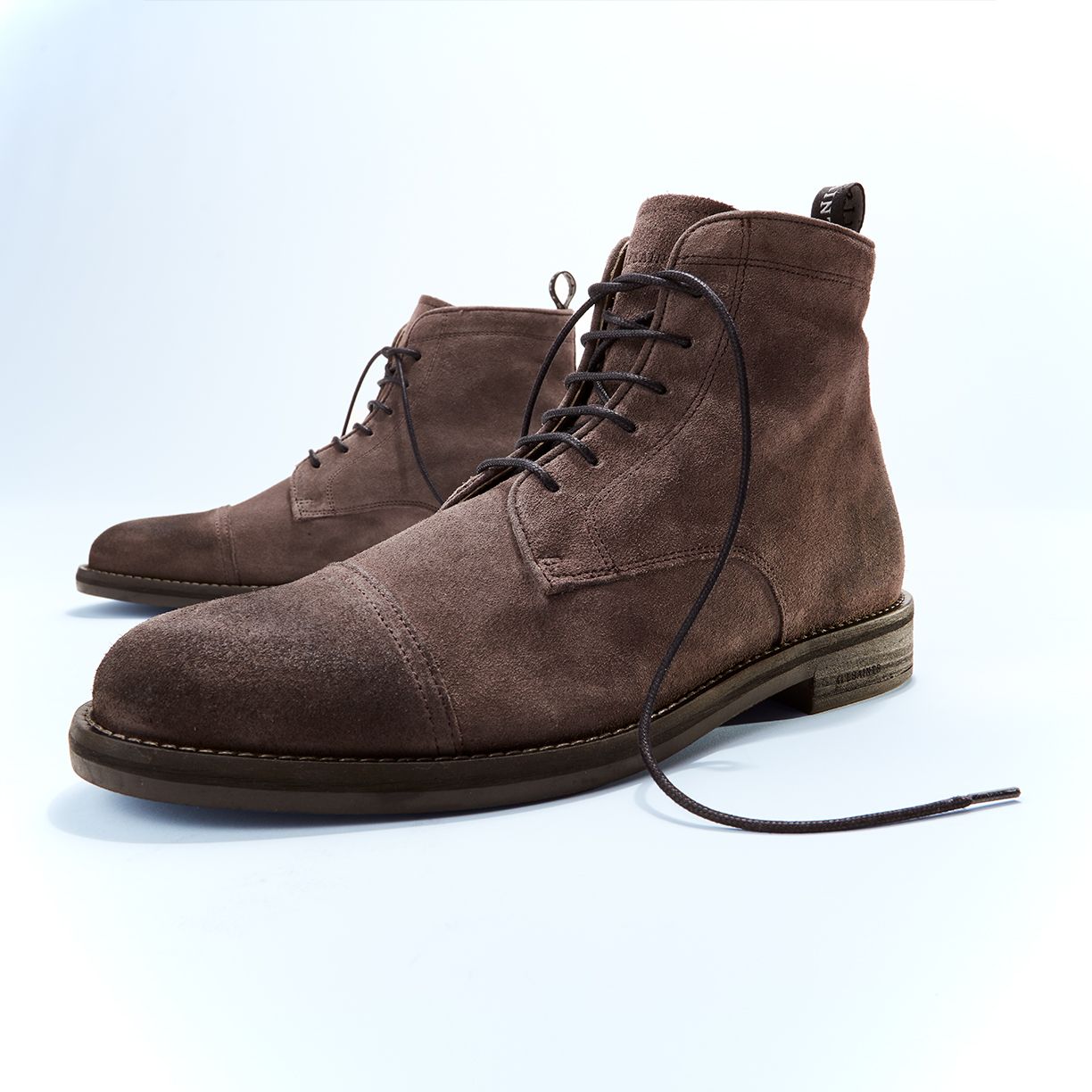 Men's Boots Feat. AllSaints