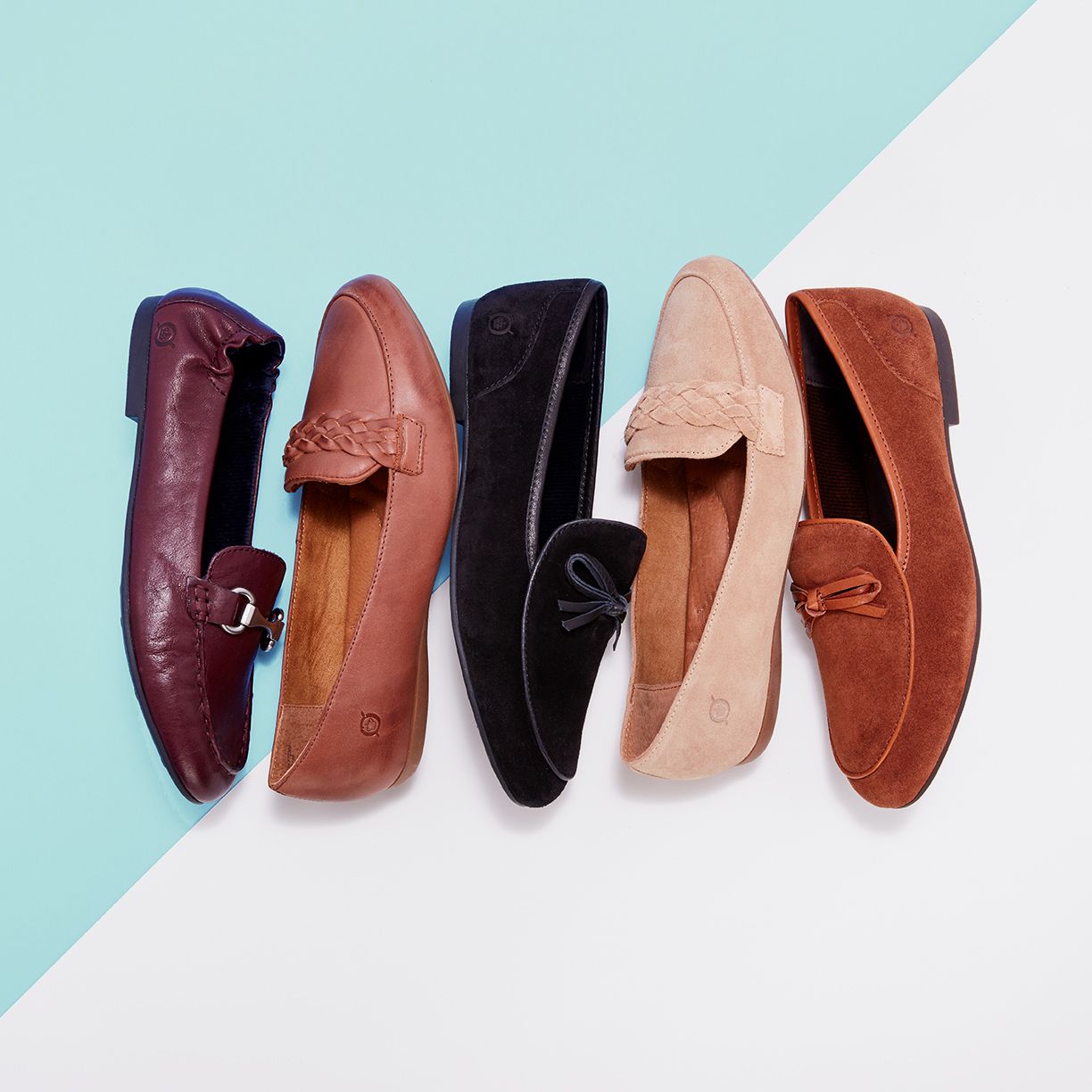 Børn Shoes for Women & Men Up to 50% Off