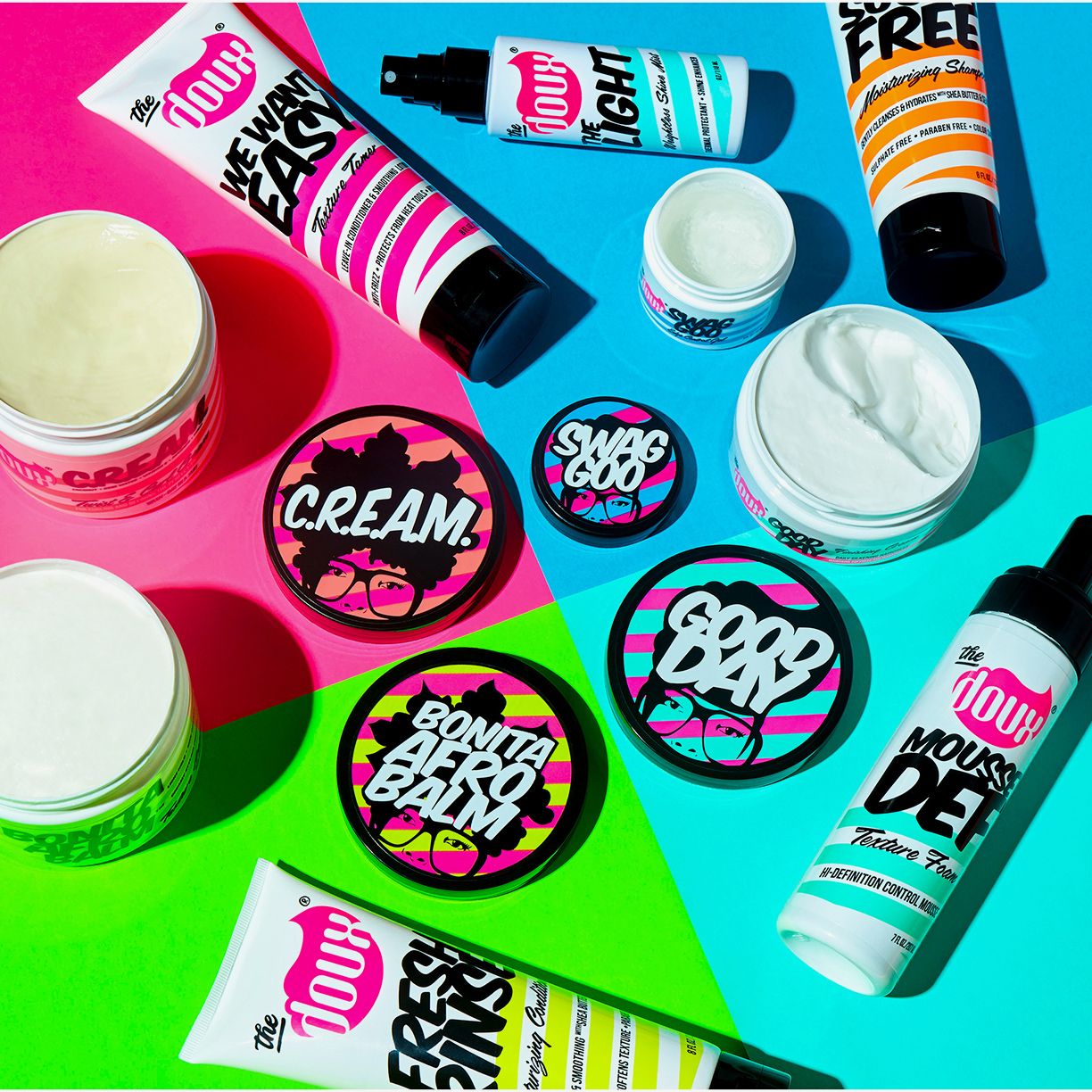 Black-Owned & -Founded Brands