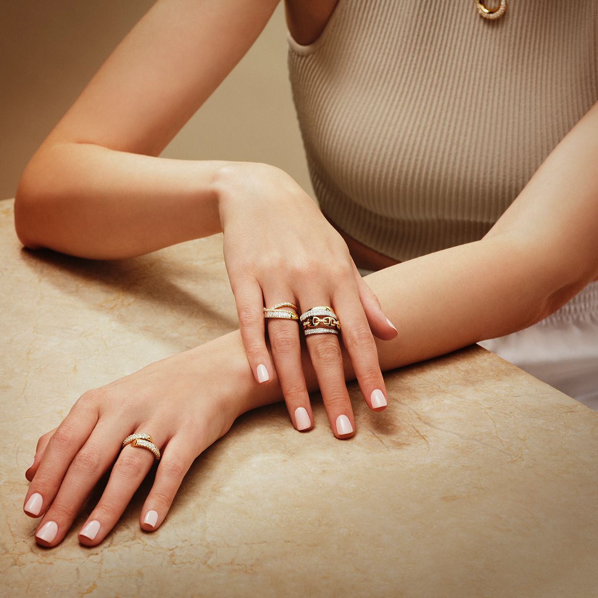 EFFY Fine Jewelry Up to 65% Off