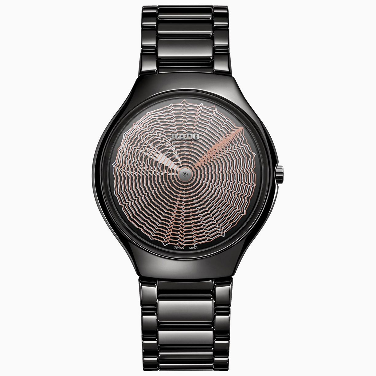 Men's Luxe Watches Up to 60% Off