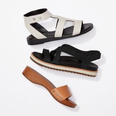 Flats & More Feat. Seychelles & Splendid