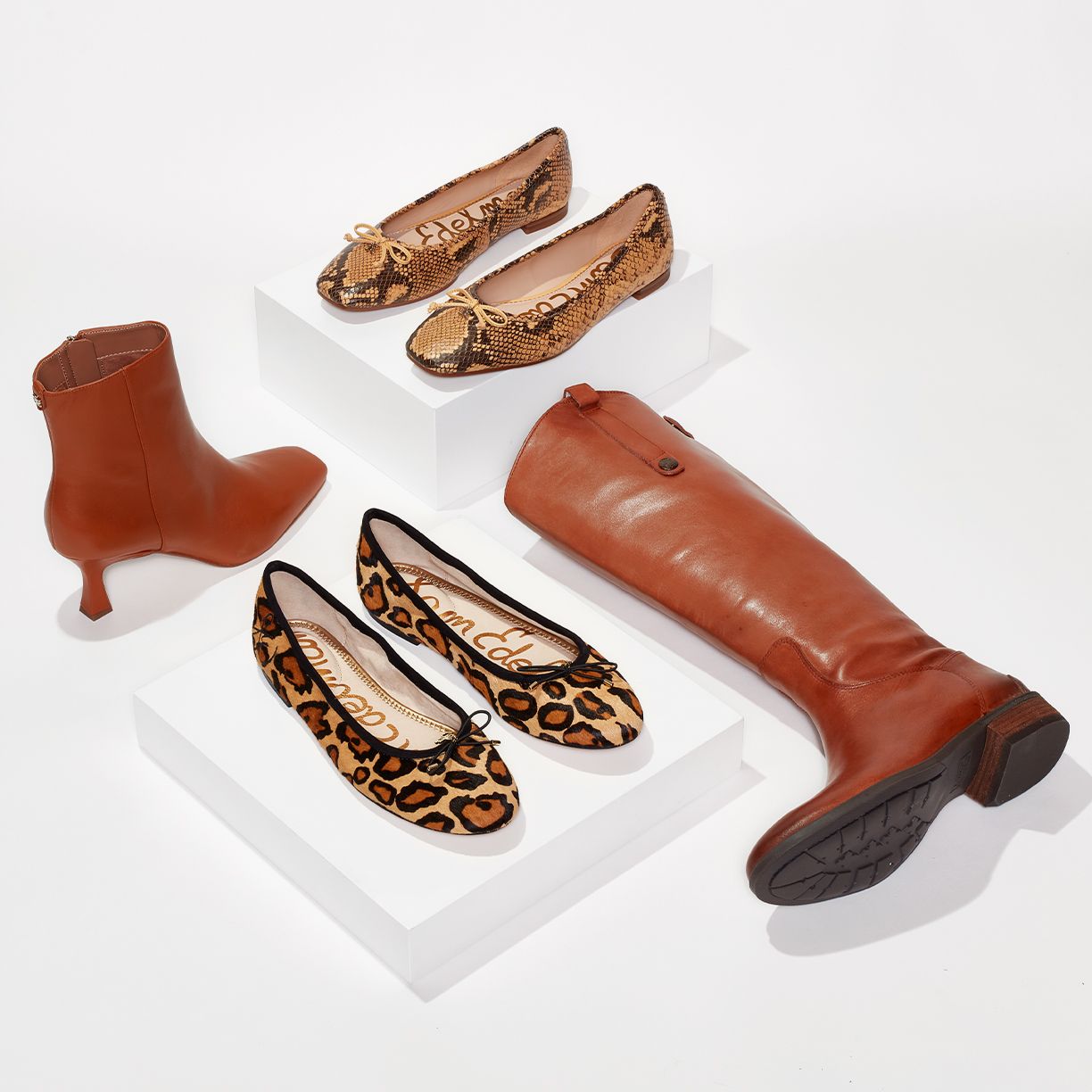 Sam Edelman Up to 65% Off