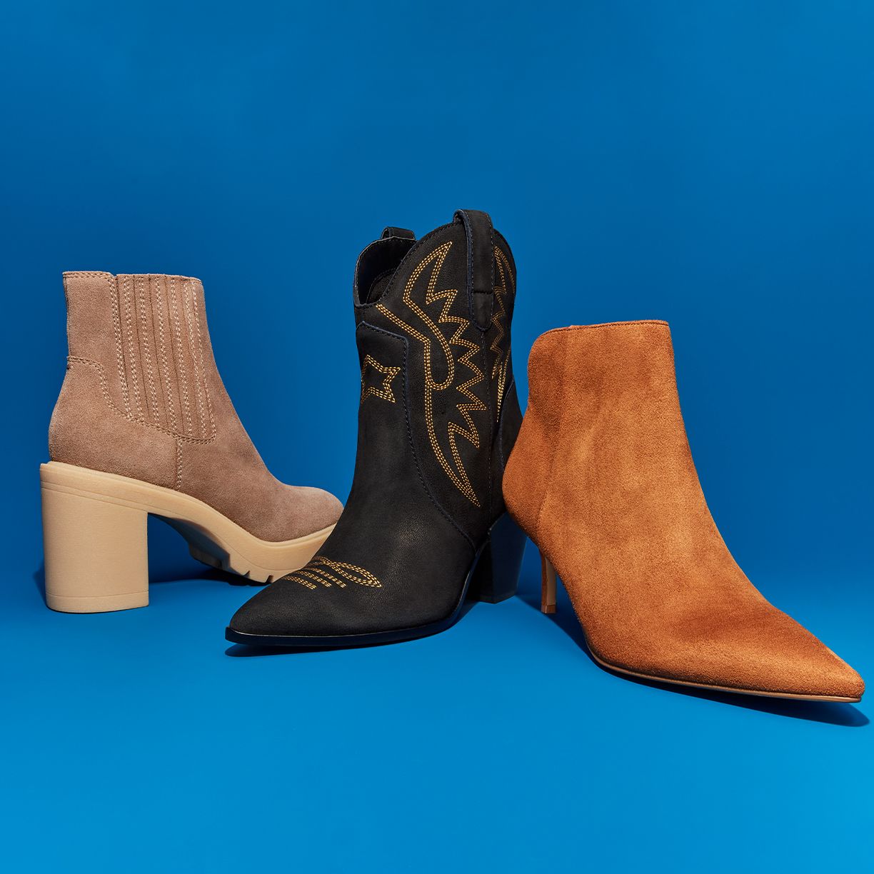 Dolce Vita Shoes Up to 60% Off