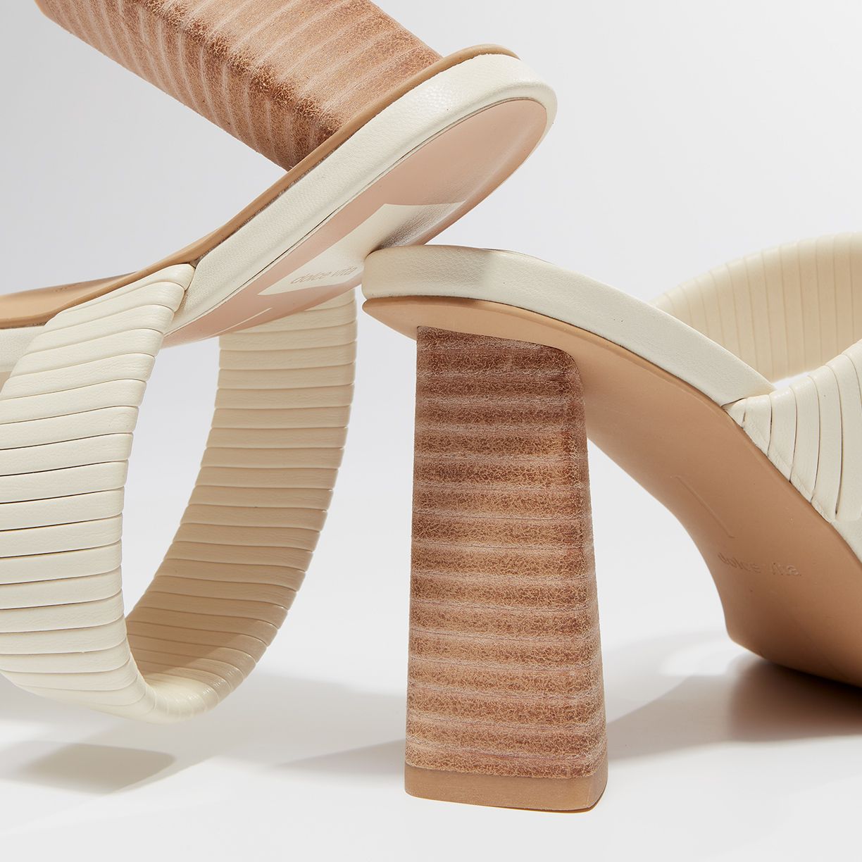 Contemporary Shoes Up to 60% Off