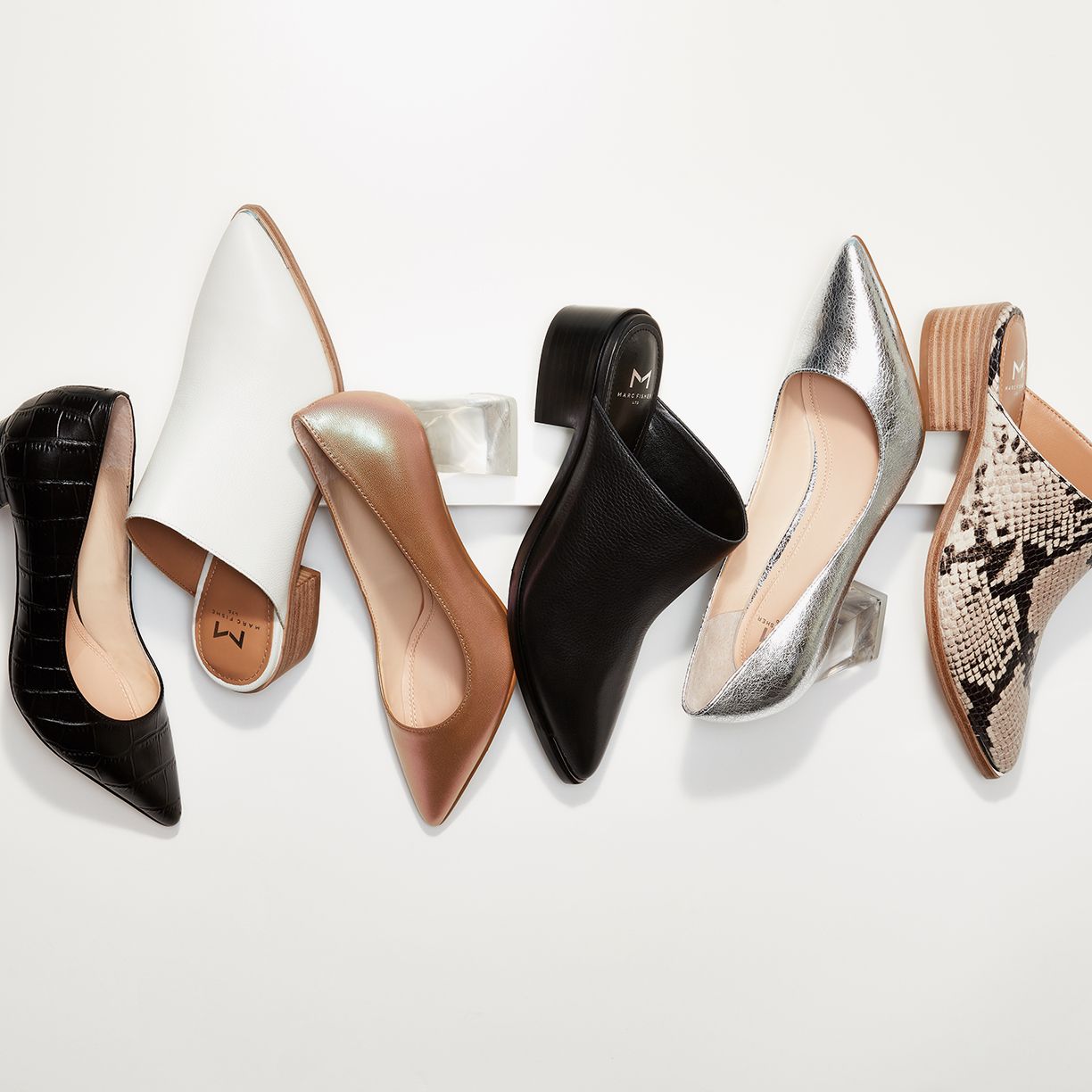 Marc Fisher Shoes Up to 60% Off