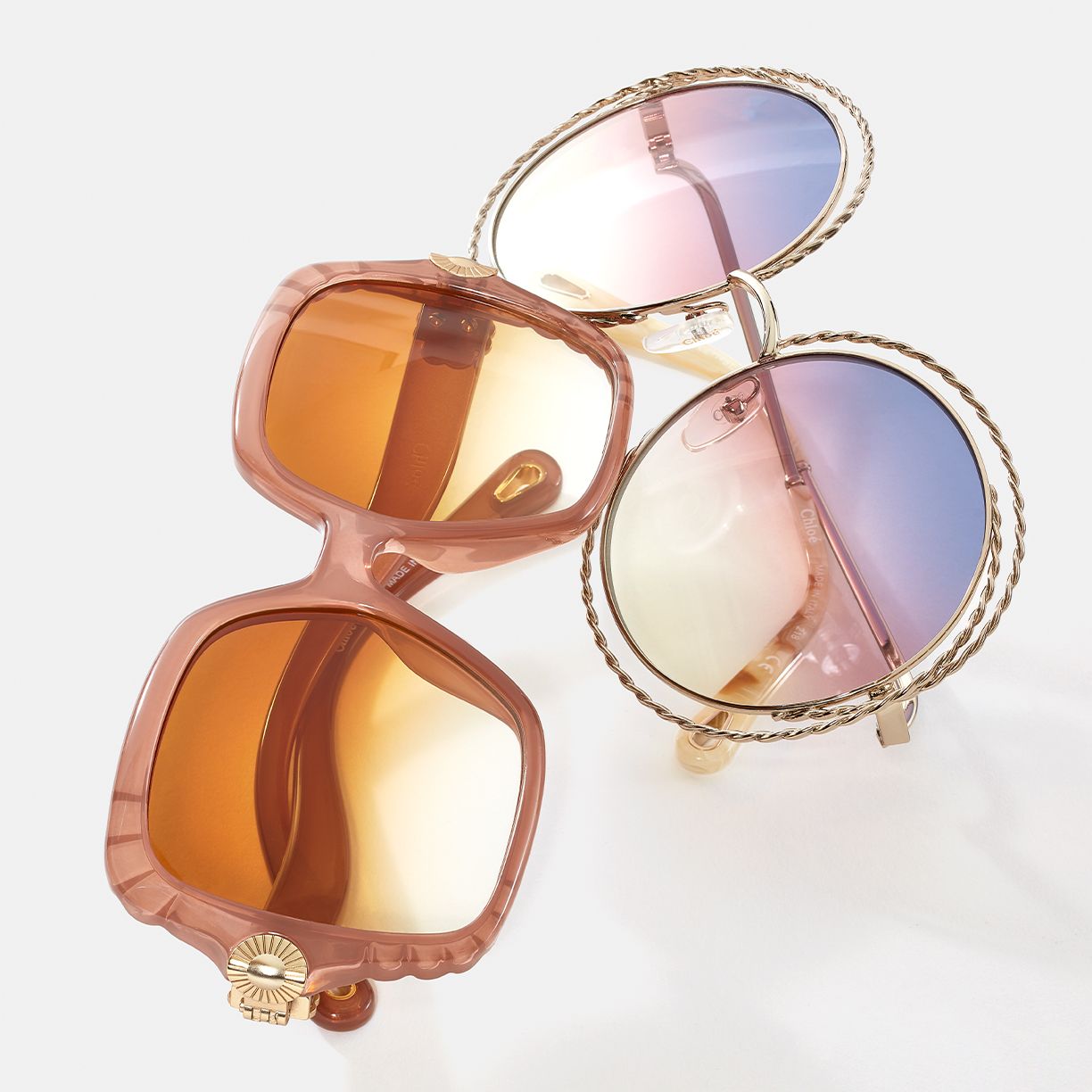 New Designer Sunglasses Up to 60% Off Feat. Chloé