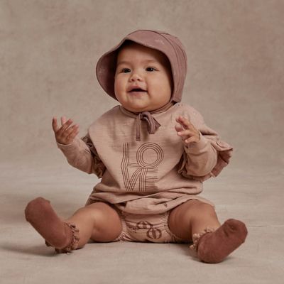 Favorite Baby Styles for Fall