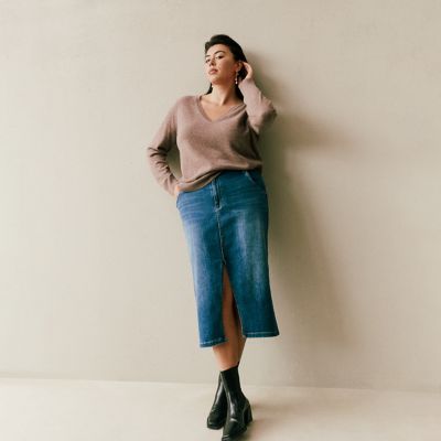 Sweater Event: Cashmere Up to 60% Off