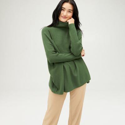 Sweater Event: Women's Styles Under $30