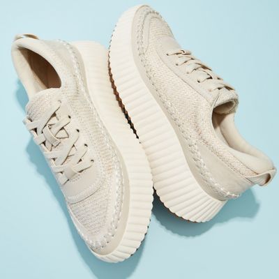 On-Trend Sneakers Up to 60% Off