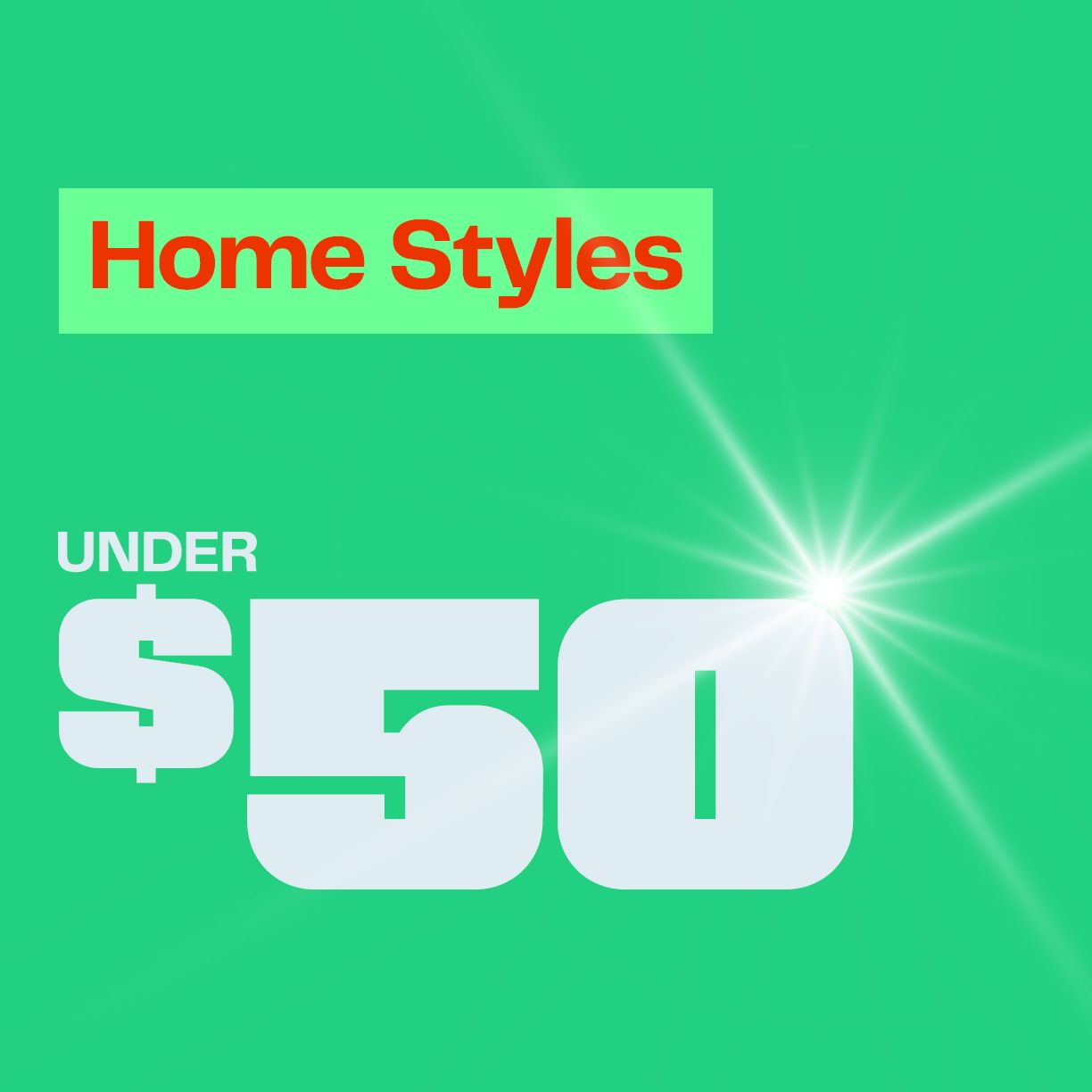 Holiday Gifts for the Home Under $50