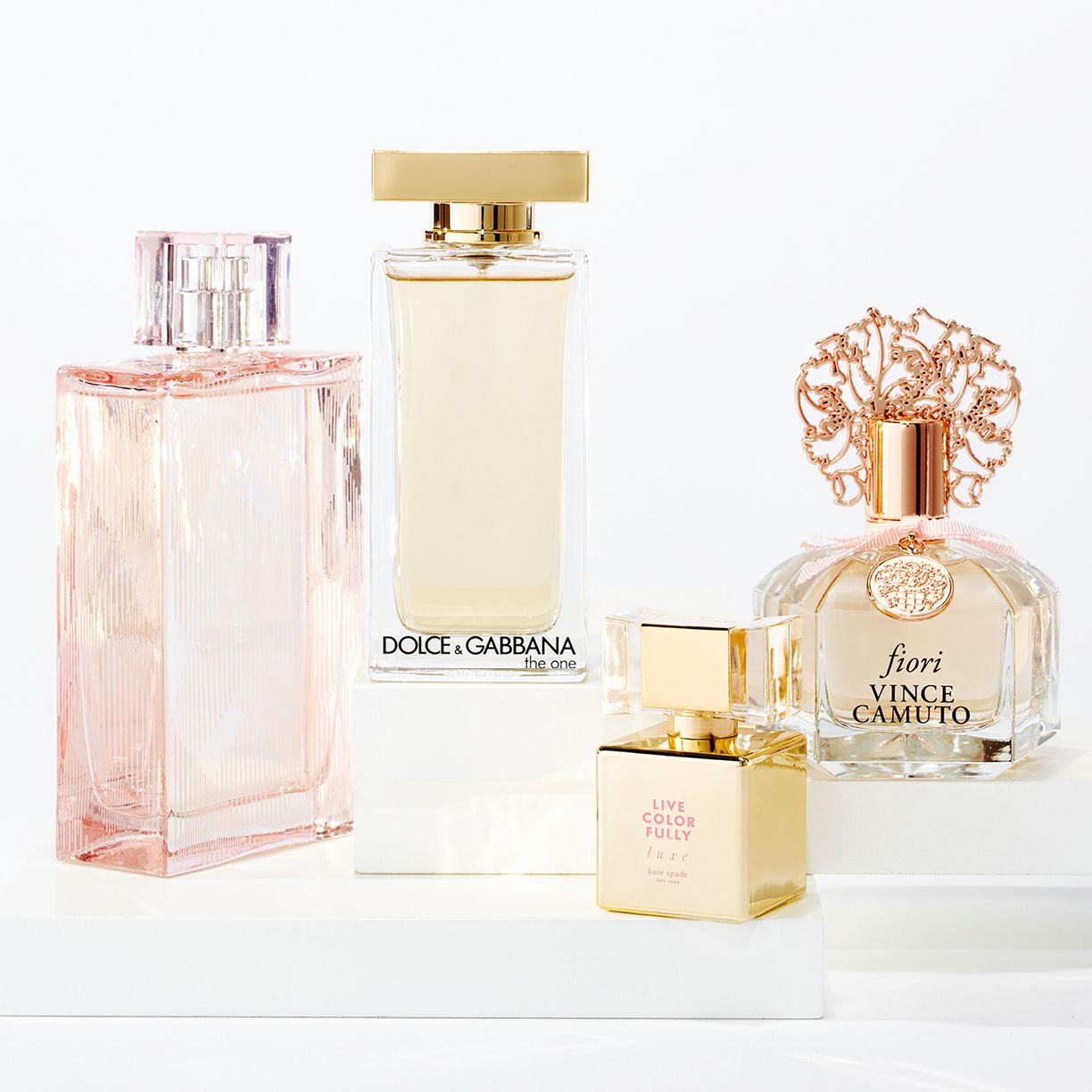 Designer Fragrance Up to 40% Off
