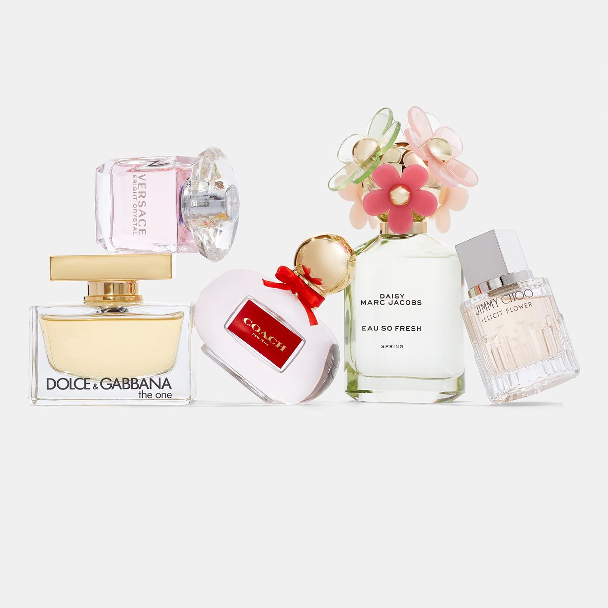 Designer Fragrance Finds Starting at $20