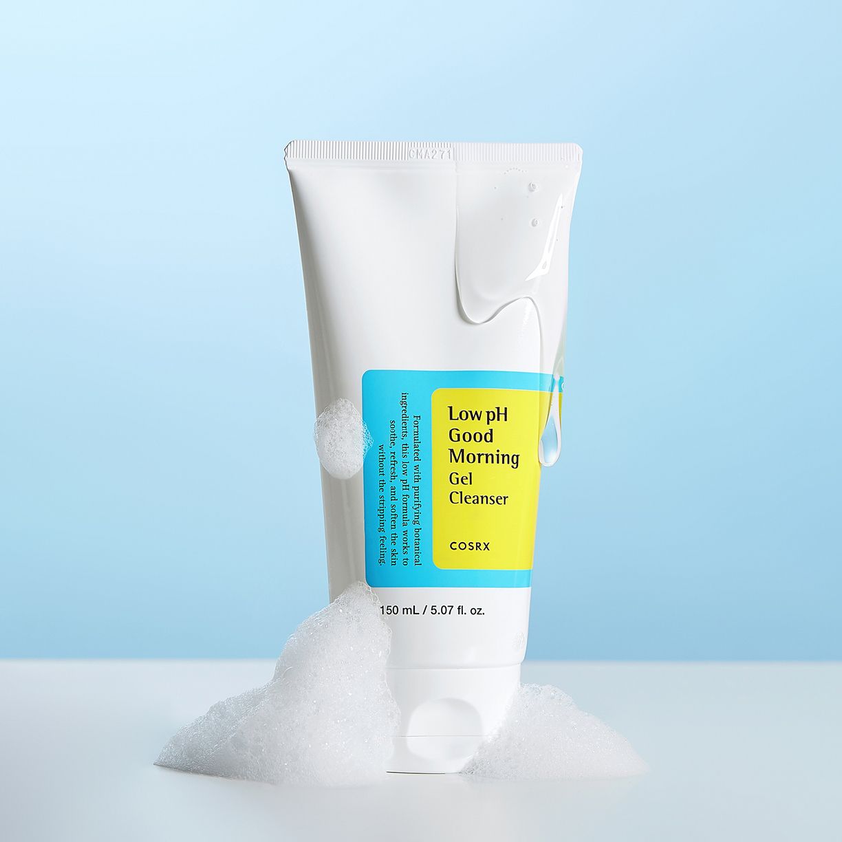 Skincare Must-Haves Featuring COSRX