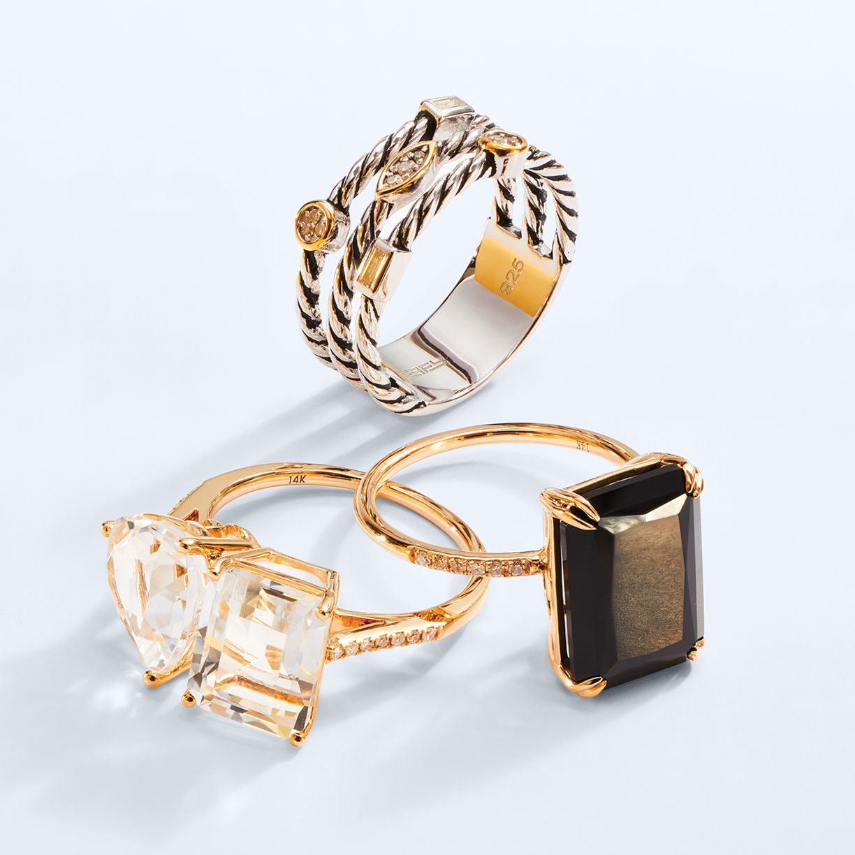 New-In EFFY Fine Jewelry Up to 70% Off