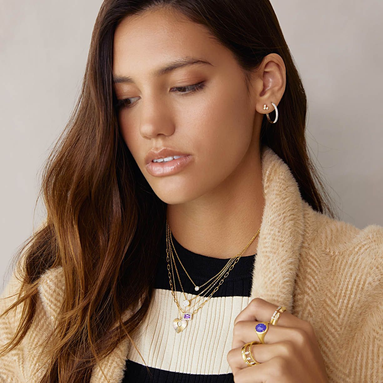 Bony Levy Diamond Jewelry & More Up to 50% Off