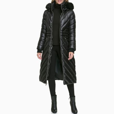 GUESS Outerwear Up to 60% Off