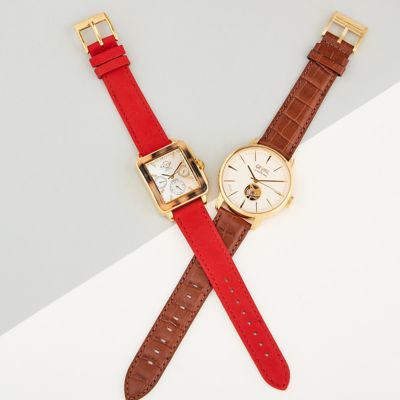 Gevril Watches Up to 85% Off