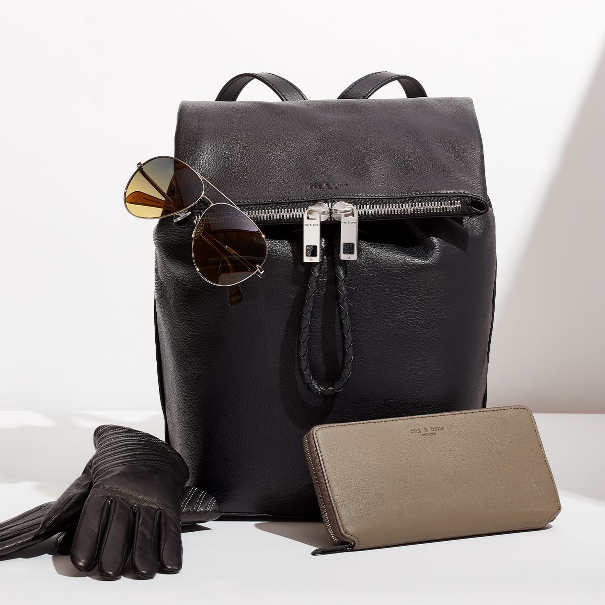 Fall Edit: Accessories Up to 55% Off