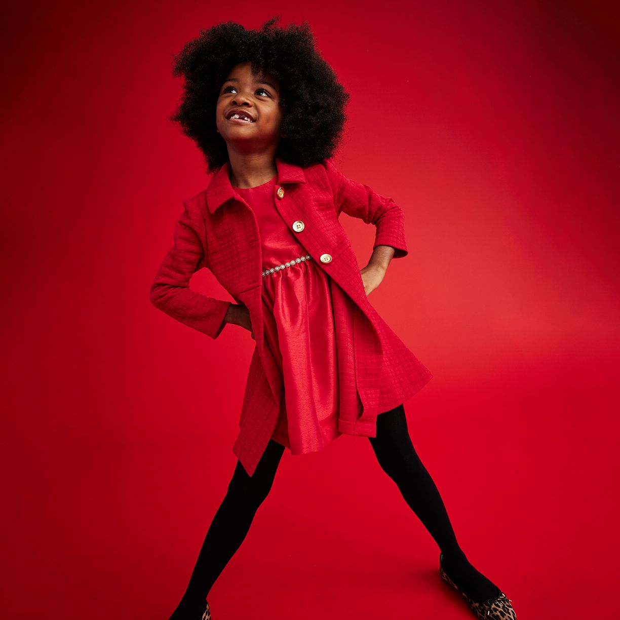 Kids' Holiday Styles Up to 50% Off