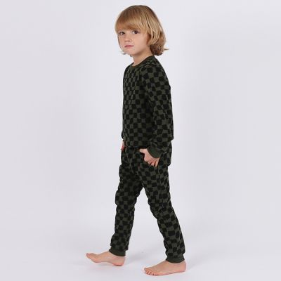 Cozy Styles for Kids Feat. DOT Australia