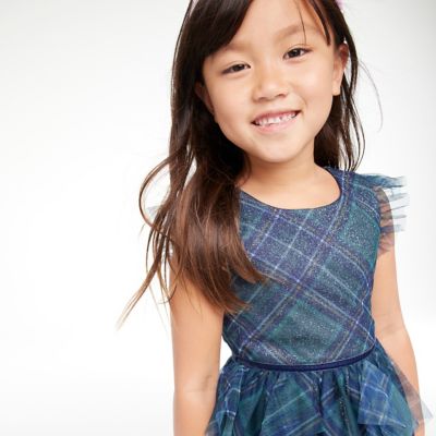 Kids' Special-Occasion Looks Up to 50% Off