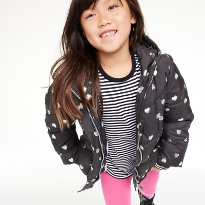 Kids' Outerwear Up to 50% Off