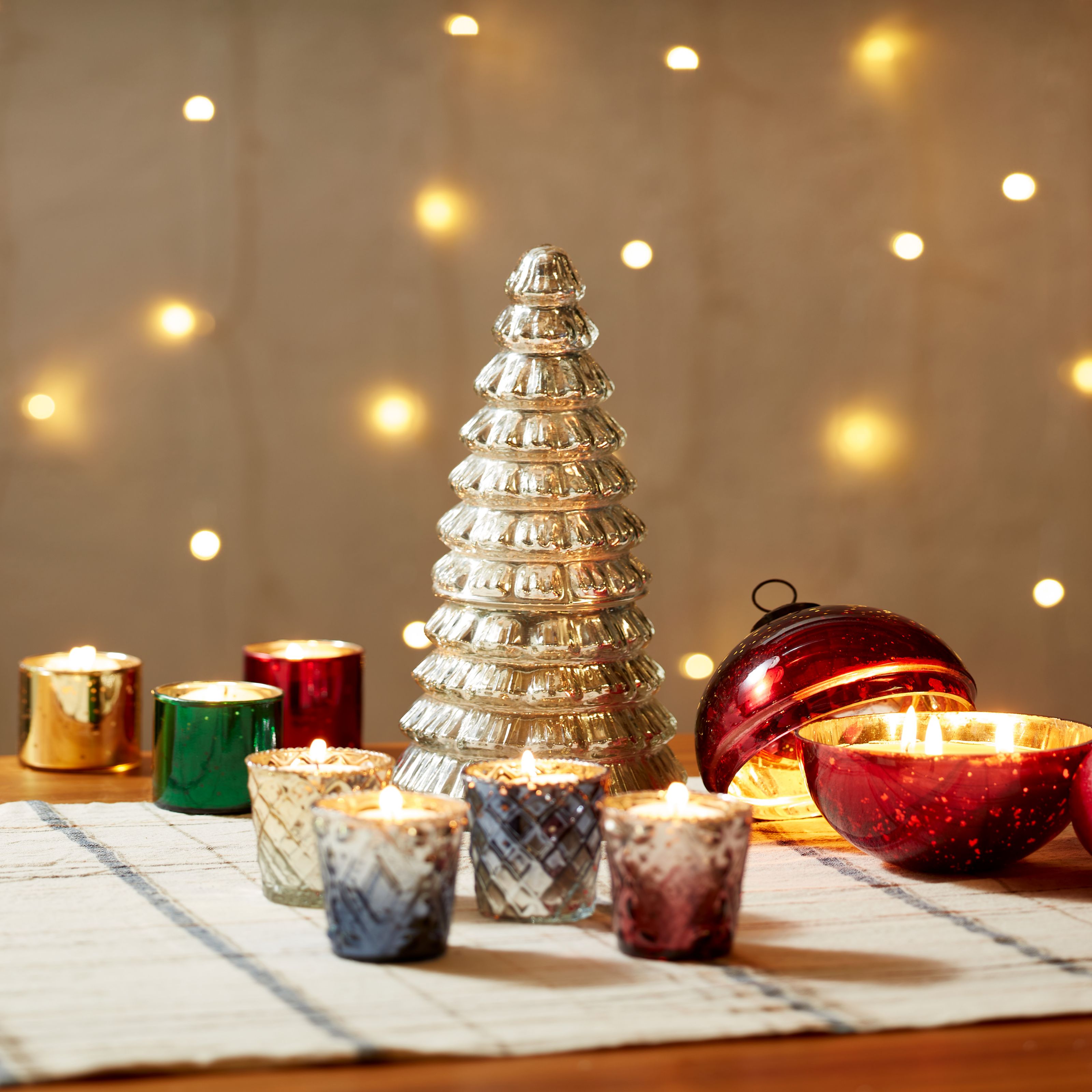 Holiday Party Decor & More Feat. Michael Aram