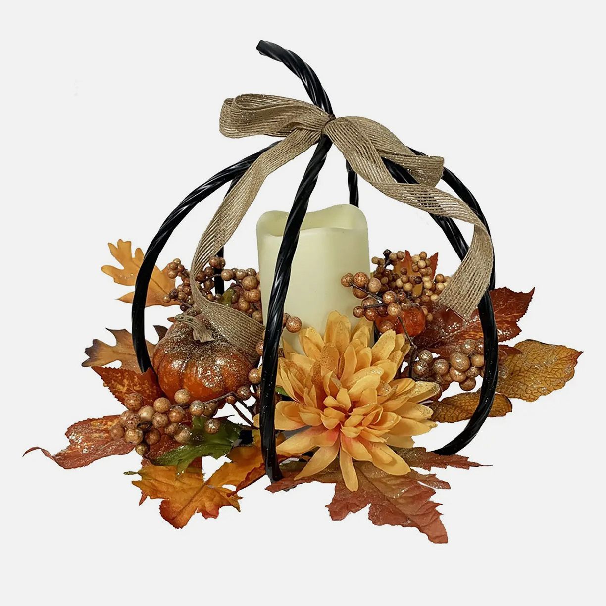 Fall Edit: Home Decor