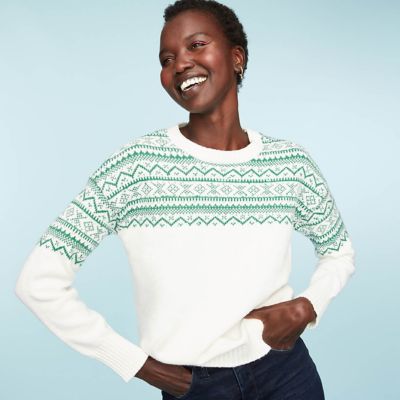 Women's Sweaters Starting at $25