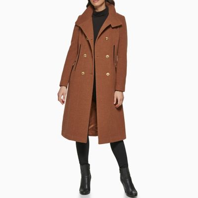 GUESS Outerwear Up to 60% Off