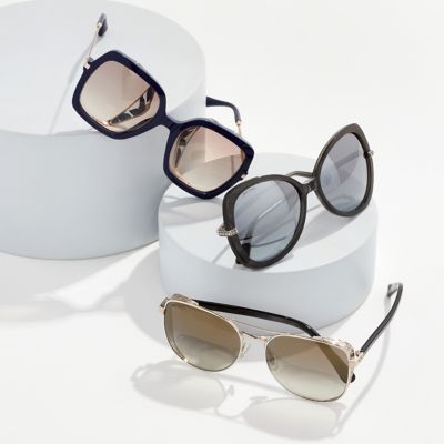 Luxe Sunglasses from Jimmy Choo & More