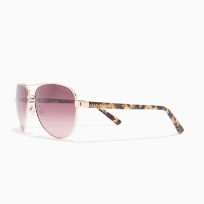 Sunglasses Under $60 Feat. Ted Baker London