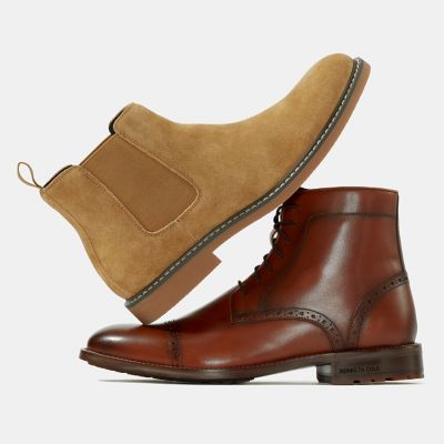 Men's Chelsea & Dress Boots