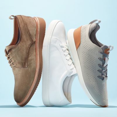 Steve Madden Men's Shoes Up to 50% Off