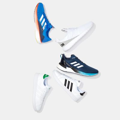 adidas Shoes for the family