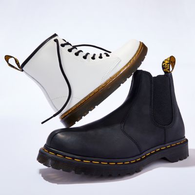 Dr. Martens