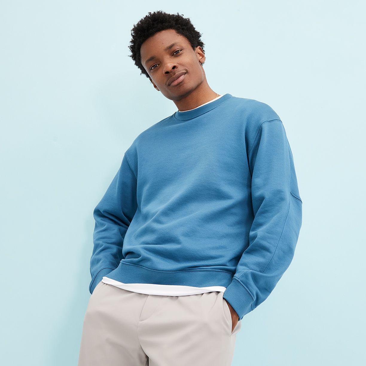 Men's Casual Holiday Styles Up to 60% Off
