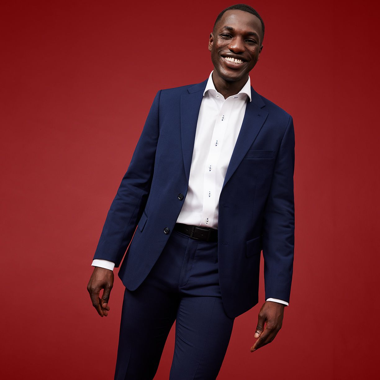 Men's Dressed-Up Holiday Styles Up to 60% Off