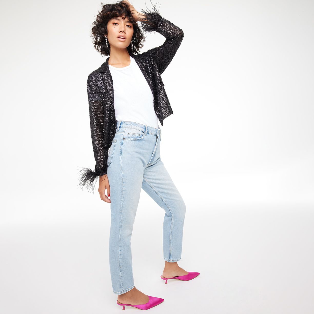 Casual Holiday Styles Up to 60% Off