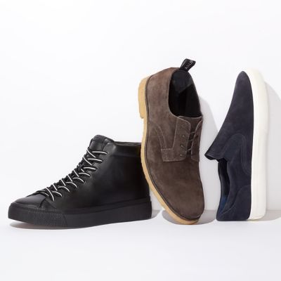 New Men's Contemporary Shoes Up to 60% Off