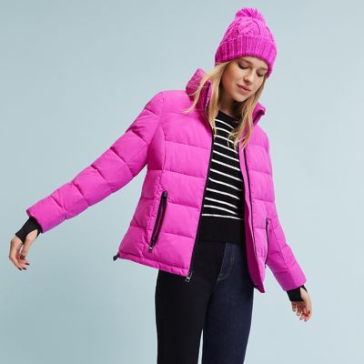 Women's Puffers & Parkas Up to 65% Off